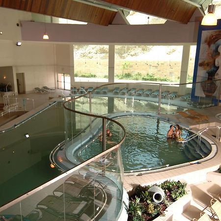 Royal Dead Sea - Hotel & Spa En Bokek Zewnętrze zdjęcie