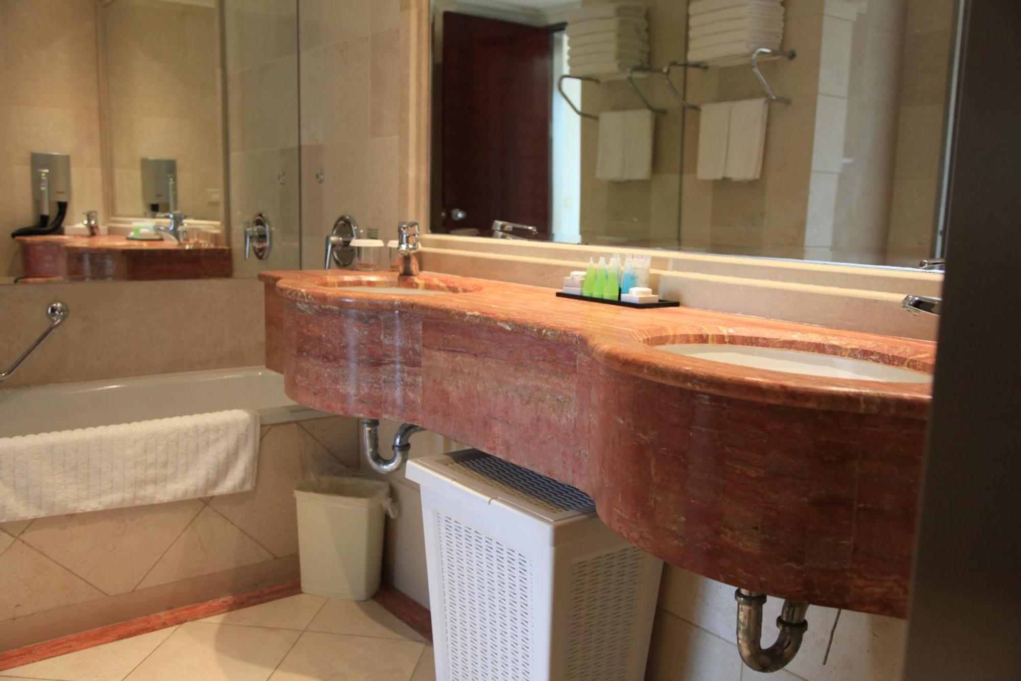 Royal Dead Sea - Hotel & Spa En Bokek Pokój zdjęcie