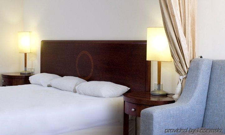 Royal Dead Sea - Hotel & Spa En Bokek Zewnętrze zdjęcie
