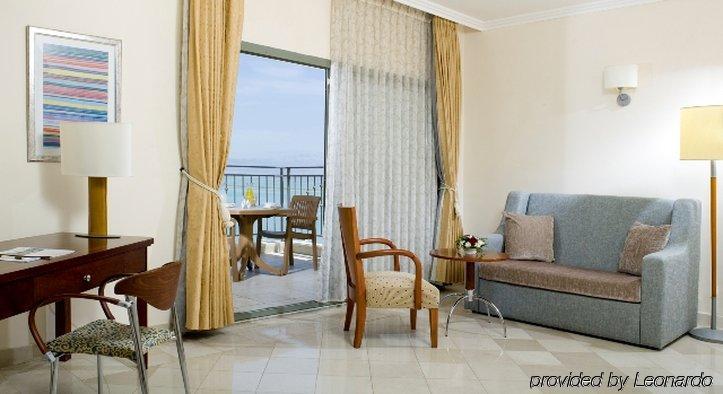 Royal Dead Sea - Hotel & Spa En Bokek Pokój zdjęcie