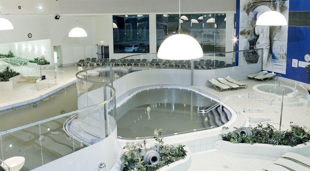 Royal Dead Sea - Hotel & Spa En Bokek Udogodnienia zdjęcie