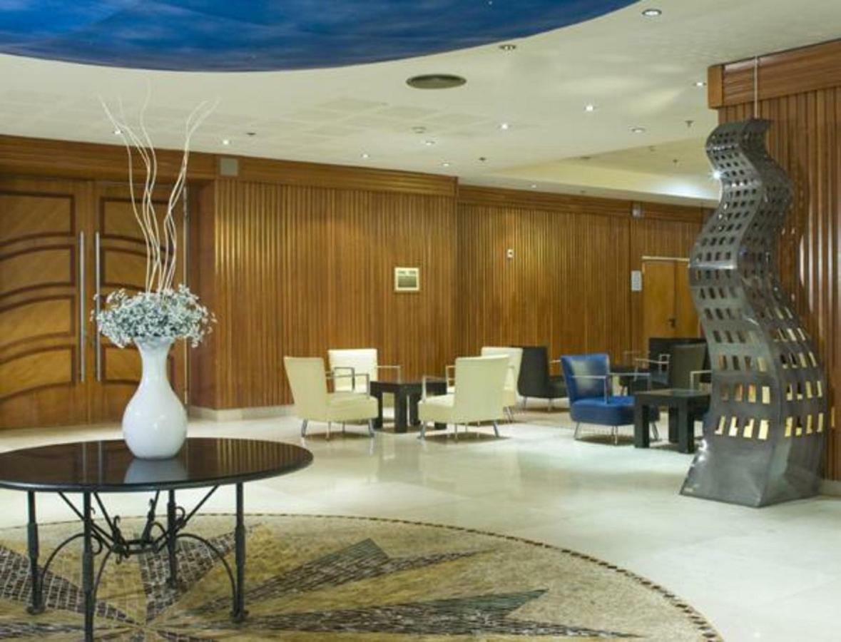 Royal Dead Sea - Hotel & Spa En Bokek Zewnętrze zdjęcie
